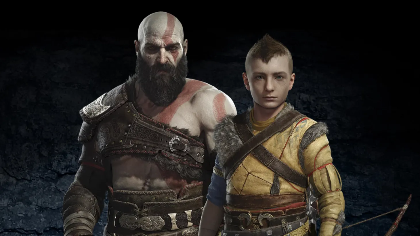 God of War Ragnarok accessibility settings