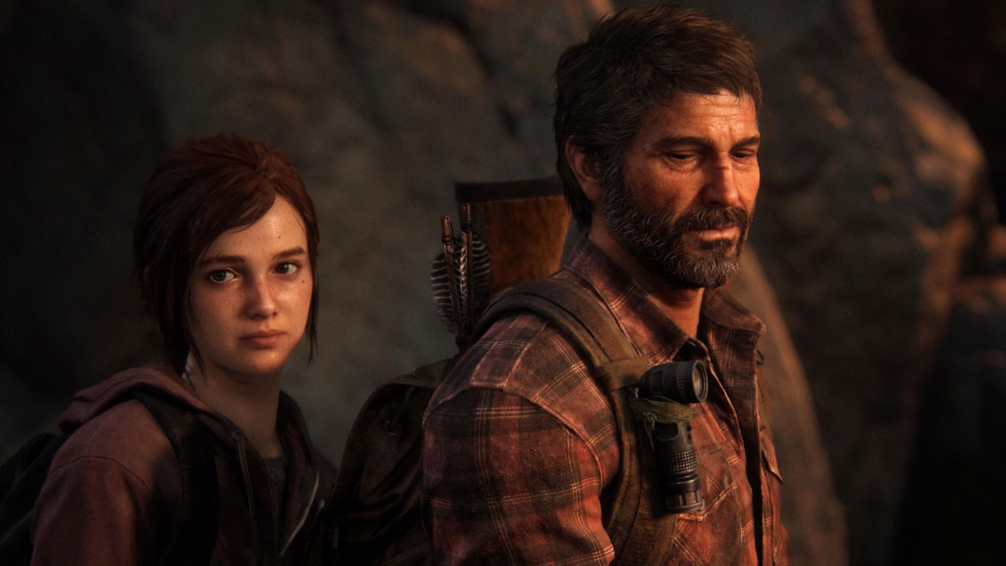 Of smal dwaas The Last of Us Part I Shows There's No Such Thing As A Faithful Remake -  Game Informer