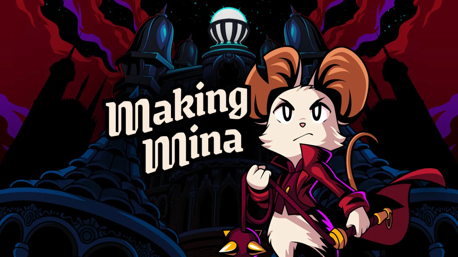 mina the hollower documentary