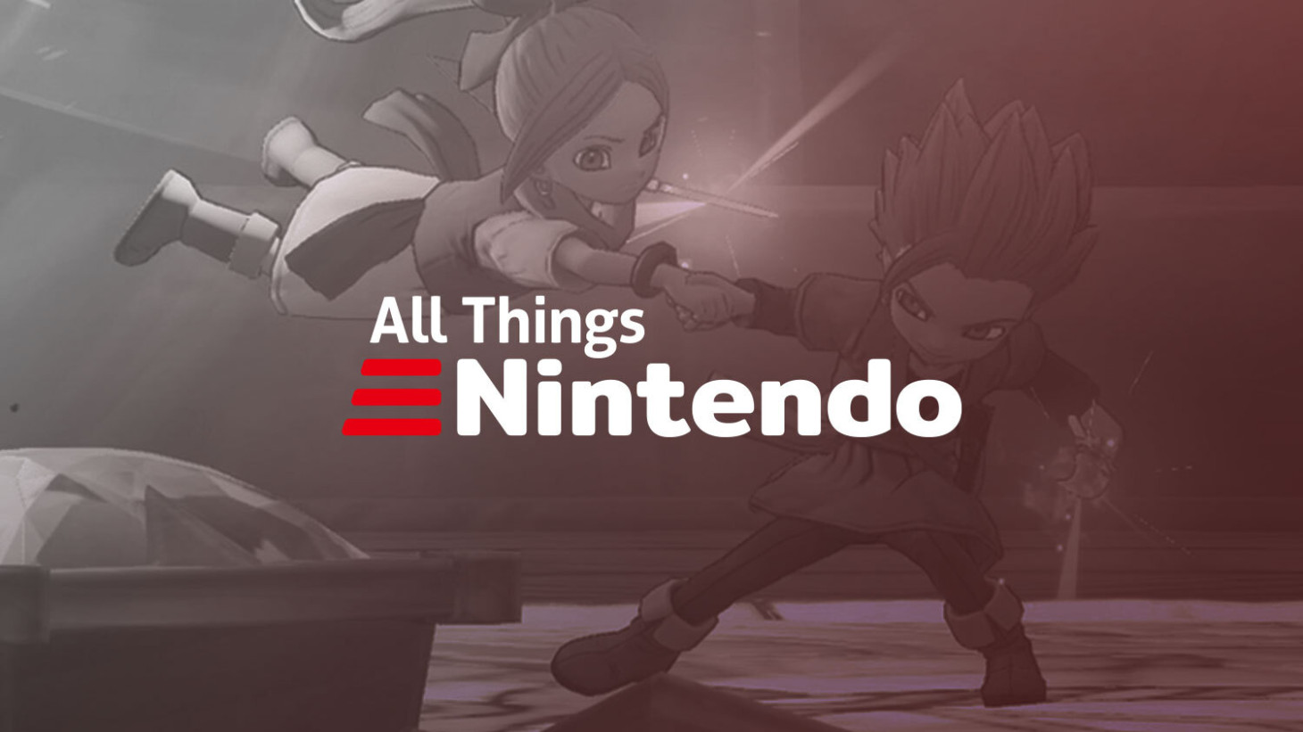 All Things Nintendo