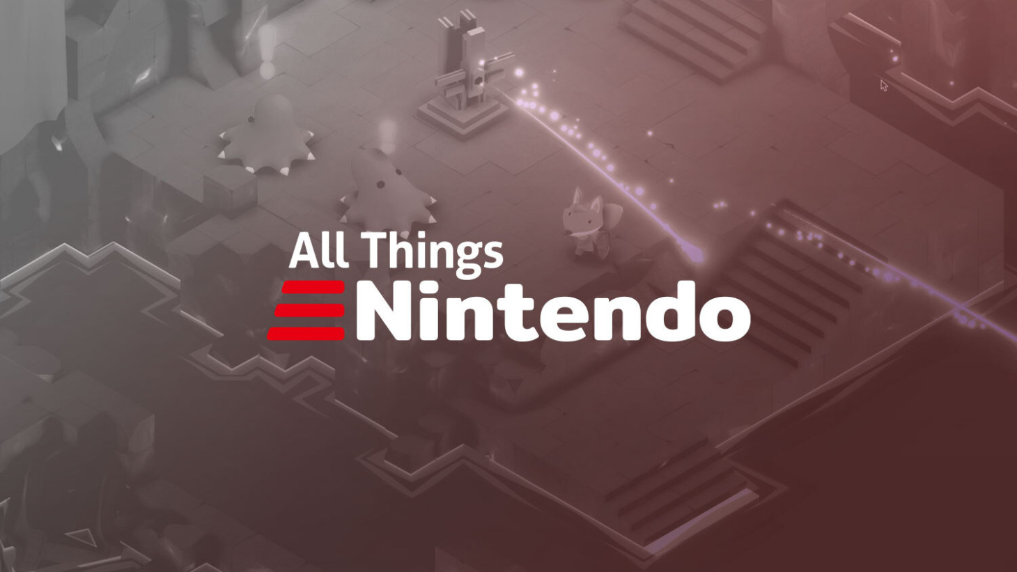 All Things Nintendo