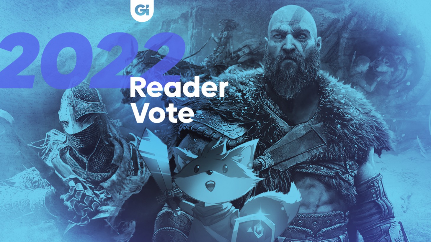 Reader Game Of The Year 2022 - Game Informer