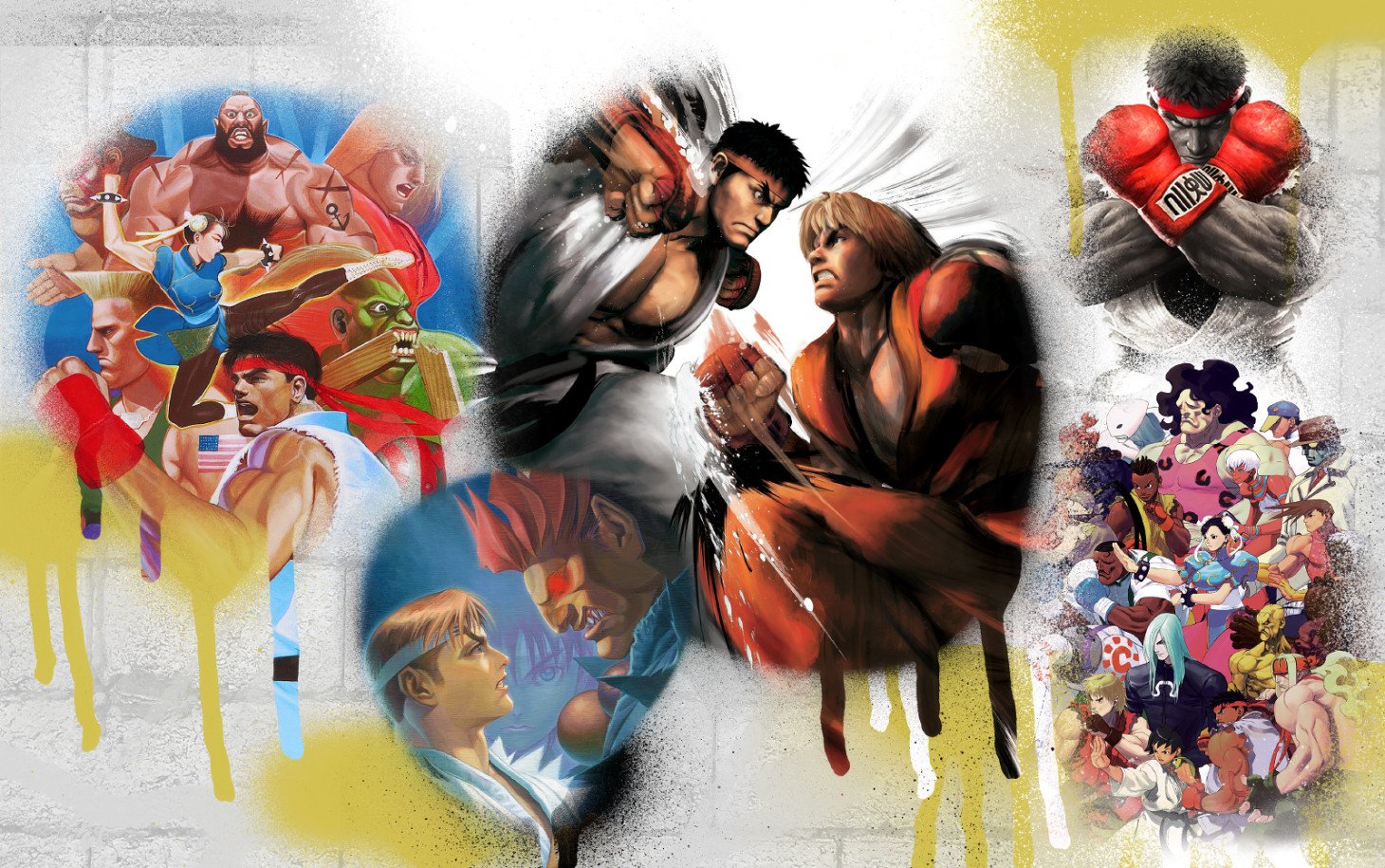 Vega Ultra Street Fighter 2 moves list, strategy guide, combos and