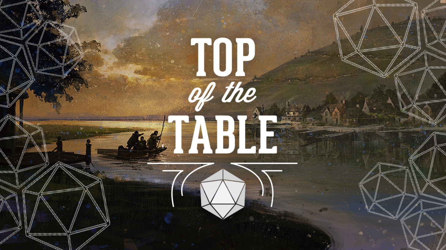 Best Tabletop RPGs Of 2022