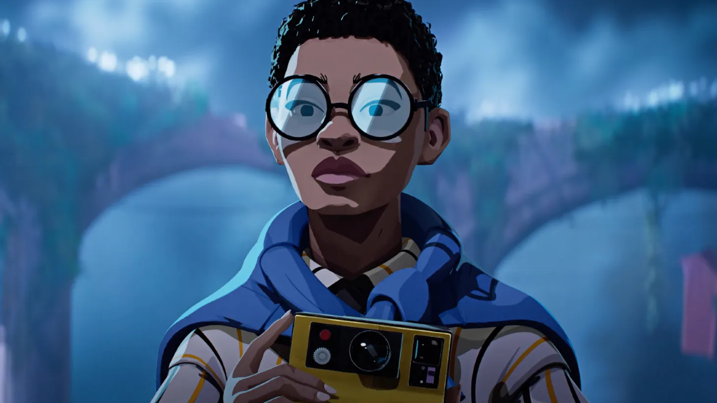 Season A Letter To The Future Story trailer release date January