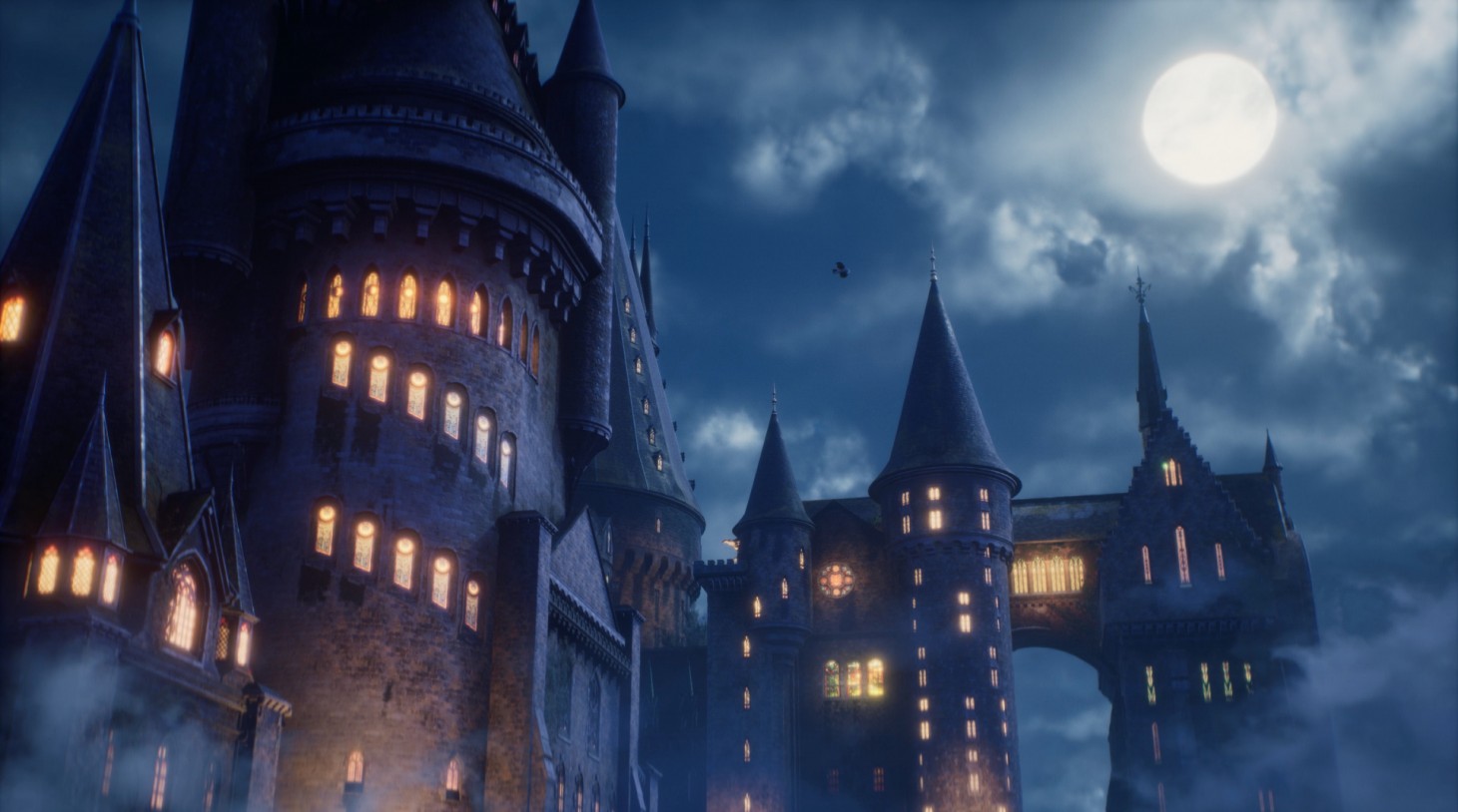 Hogwarts Legacy: Extended Gameplay Showcase