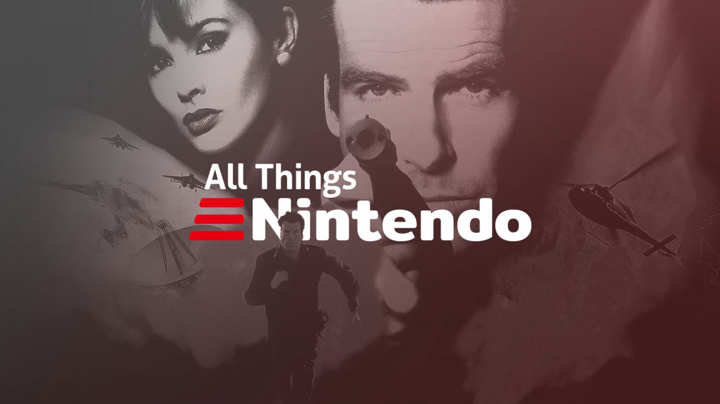 GoldenEye 007 Hits Nintendo Switch Online & Xbox This Week