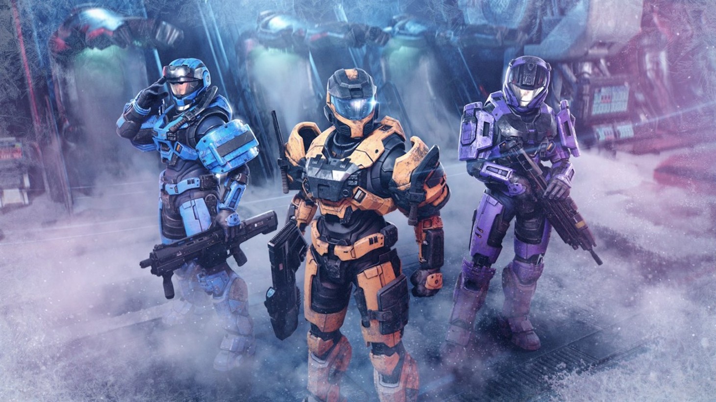Best free games on Steam 2023: Destiny 2, Halo Infinite