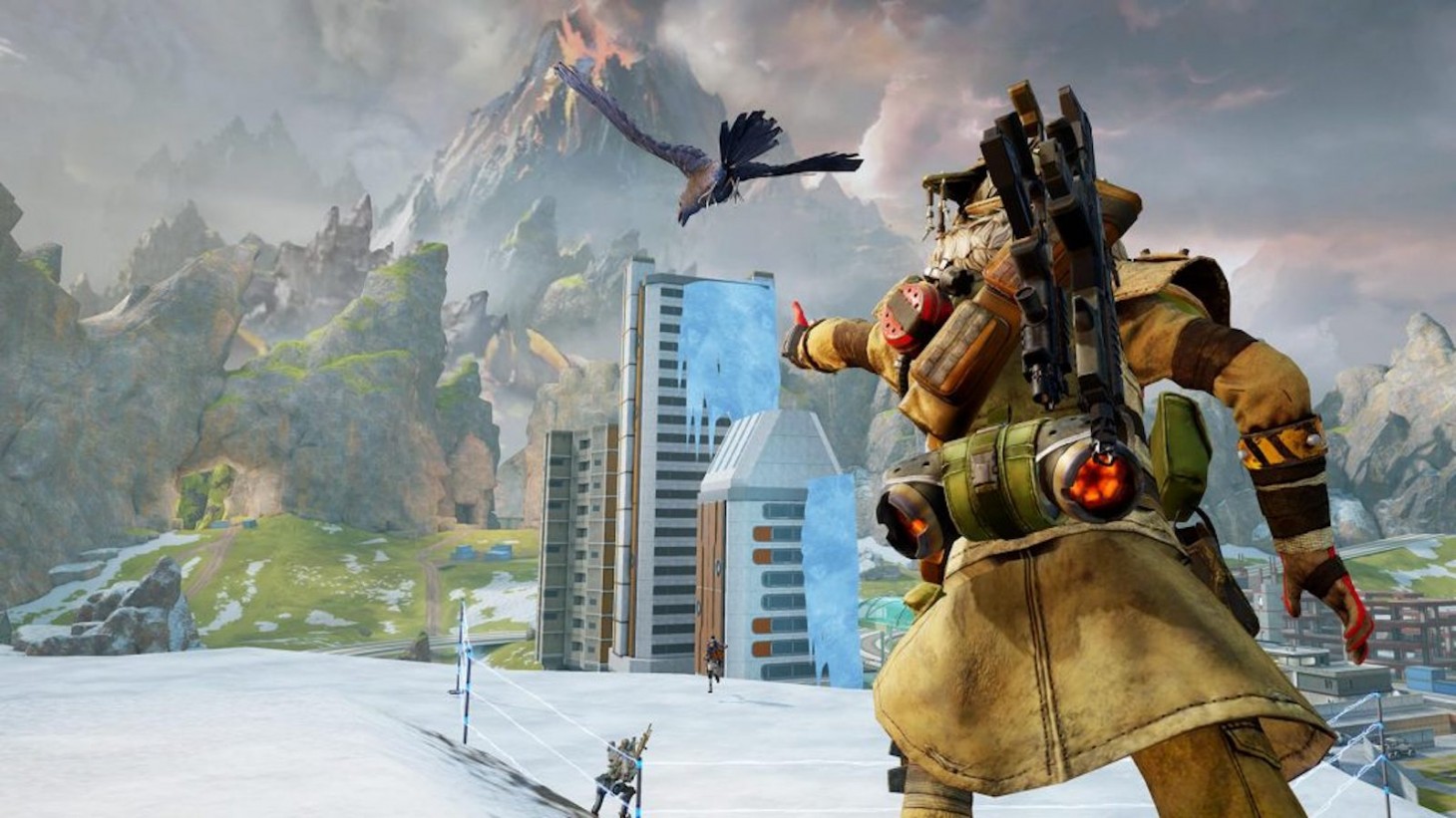 Apex Legends Mobile Shutting Down, Battlefield Mobile Canned