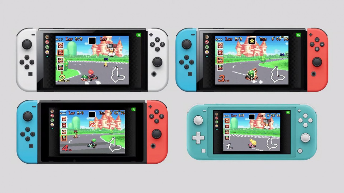 Nintendo News: Nintendo Switch Online Adds Game Boy Color Classics The  Legend of Zelda: Oracle of Ages and The Legend of Zelda: Oracle of Seasons