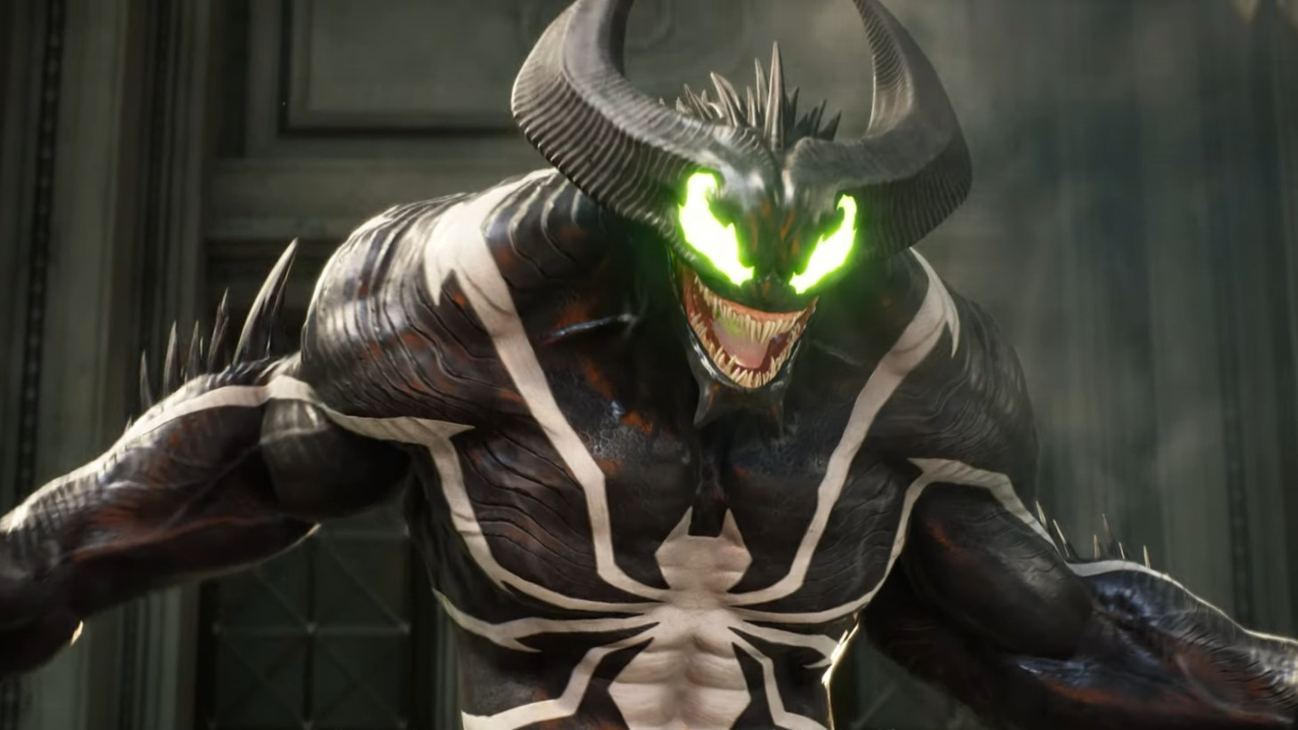 Venom DLC (Redemption) Now Available for Marvel's Midnight Suns