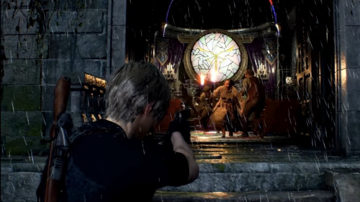 Resident Evil 4 Remake - PS5 - NEW - World-8