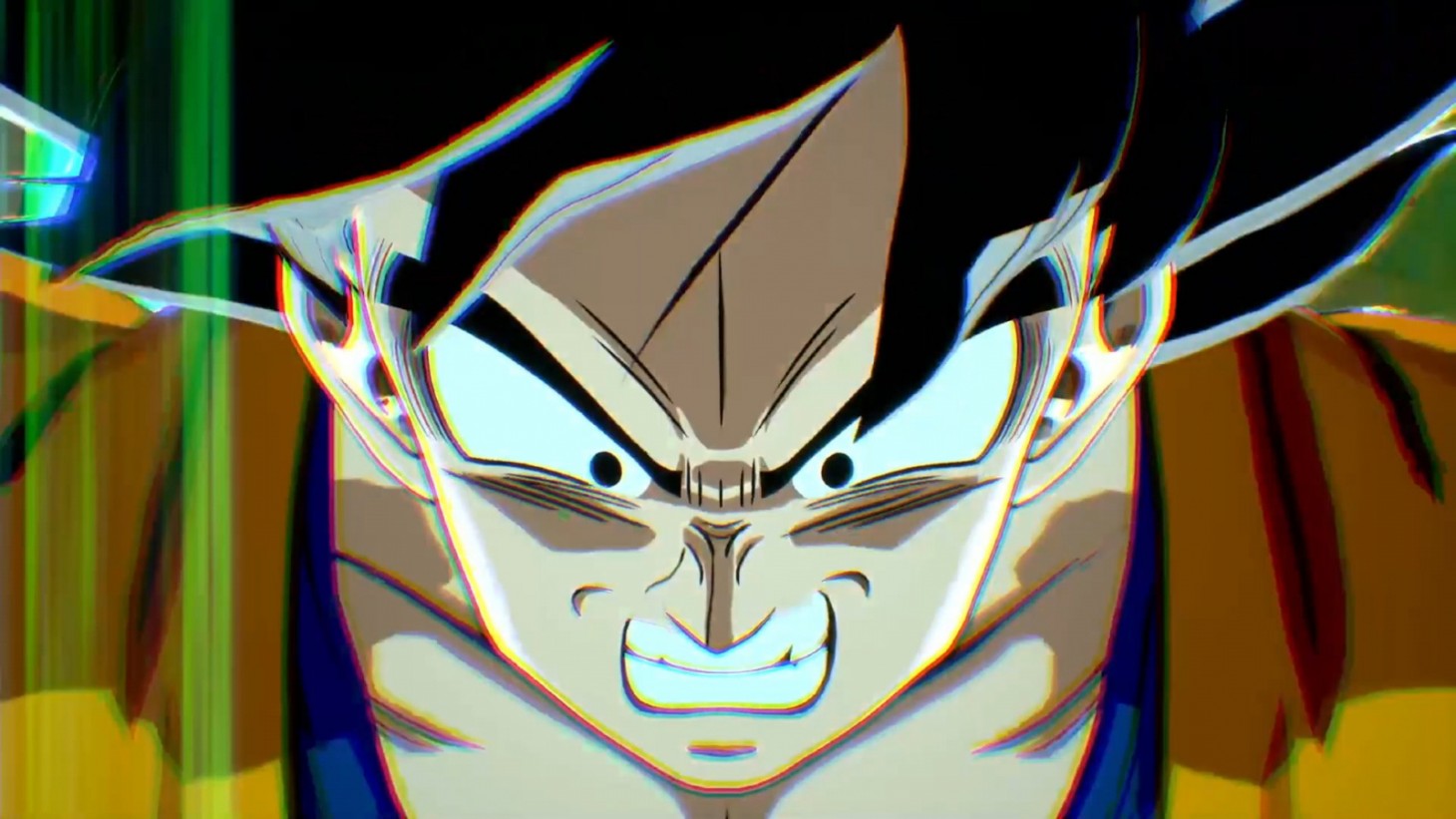 Its just Drip Goku. There's nothing different! Walt a minute