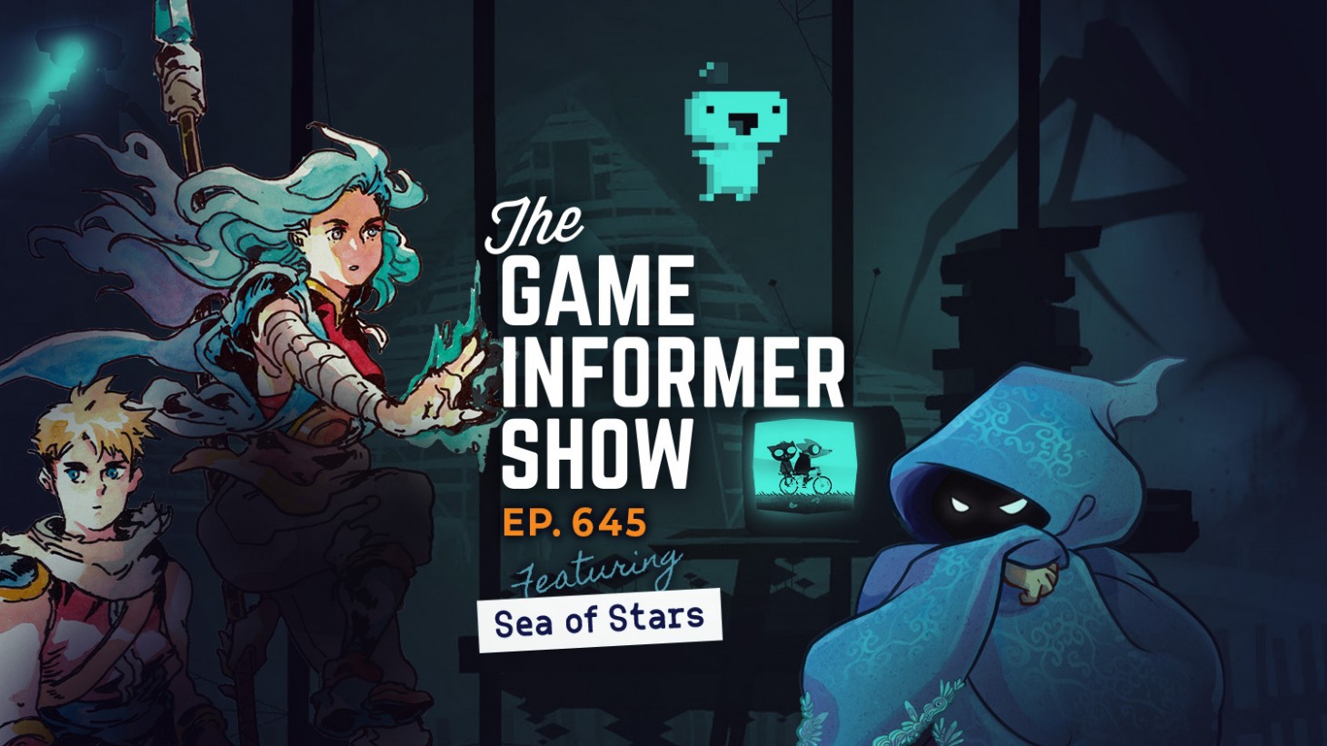 Our All Time Favorite Indies And Sea Of Stars