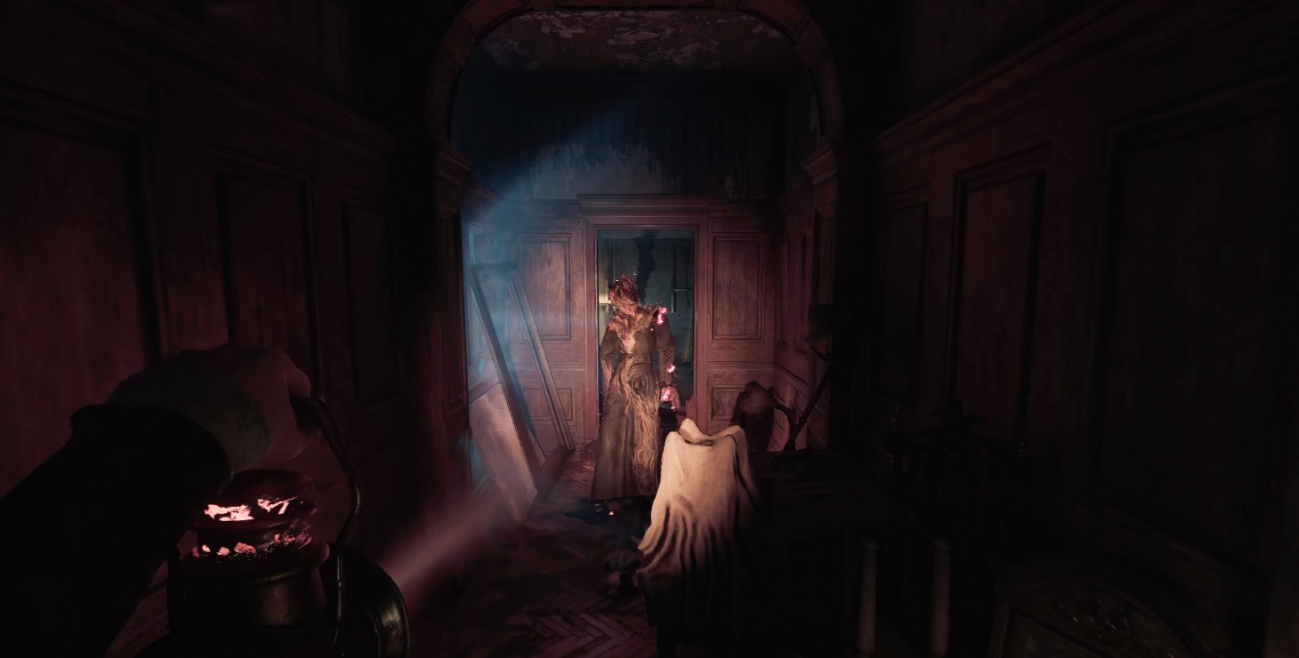Layers of Fear review