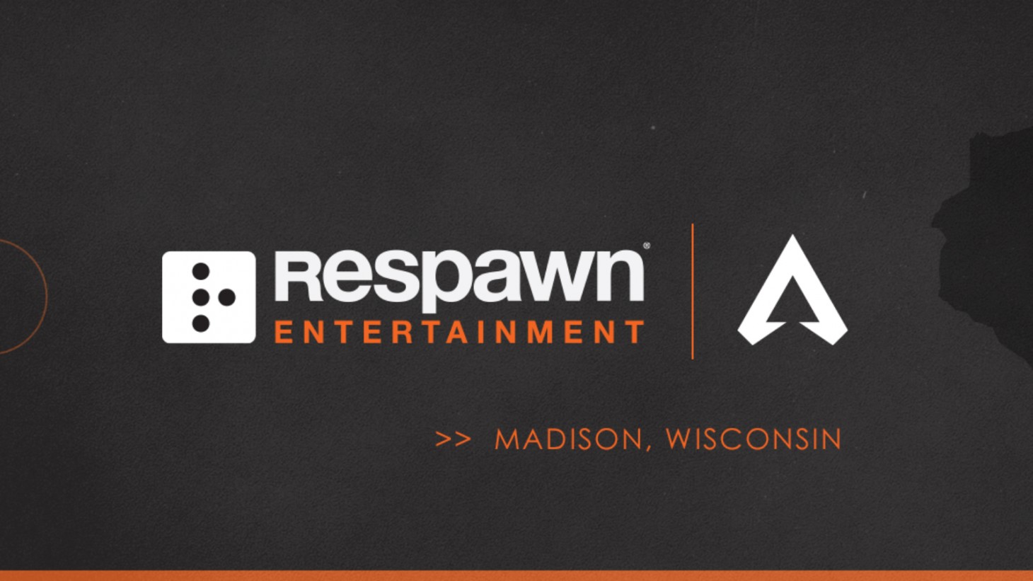 Respawn Entertainment new studio EA Apex Legends Titanfall
