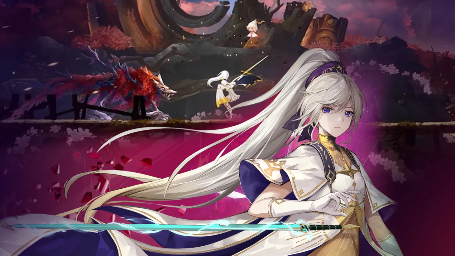 afterimage metroidvania ori gameplay new today