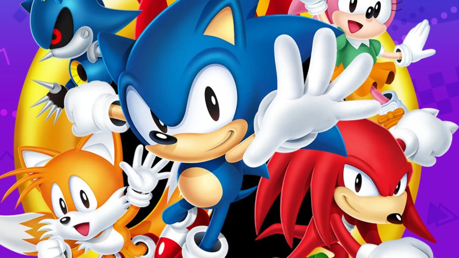 Sonic the Hedgehog Sega of America unionization