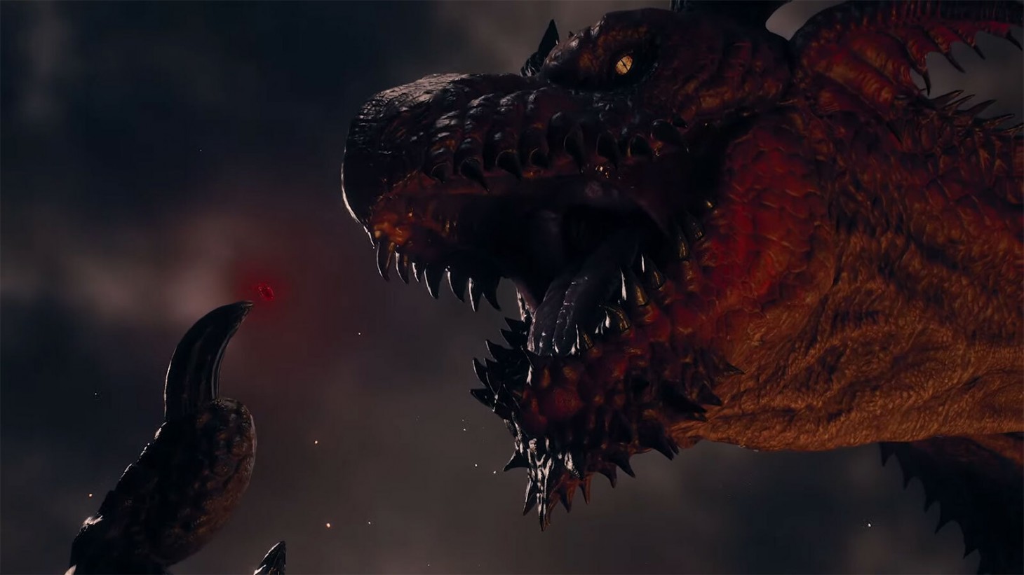 Dragon's Dogma 2 Gameplay Overview Showcase (November 2023) 