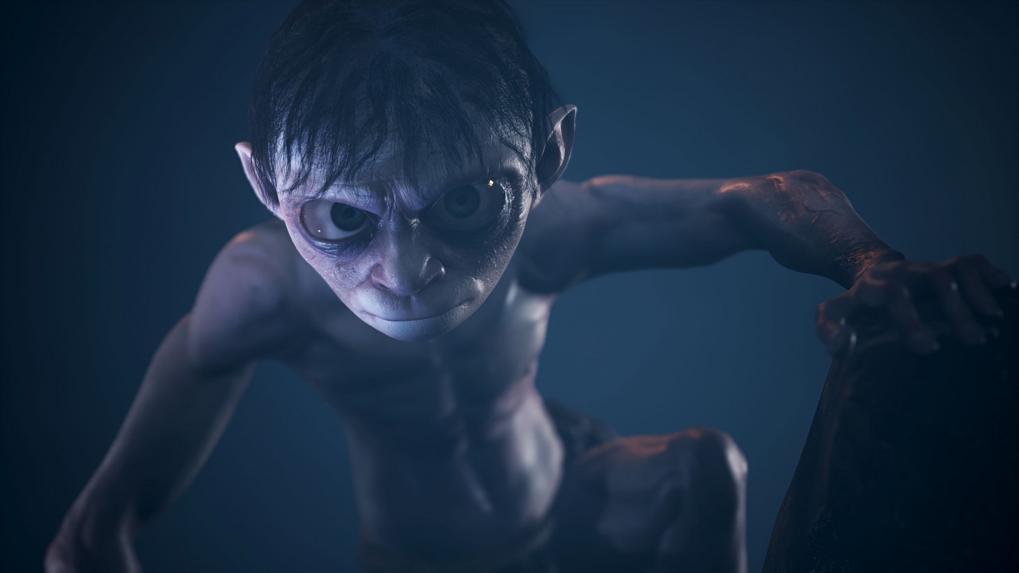The Lord of the Rings: Gollum game has been slammed by critics