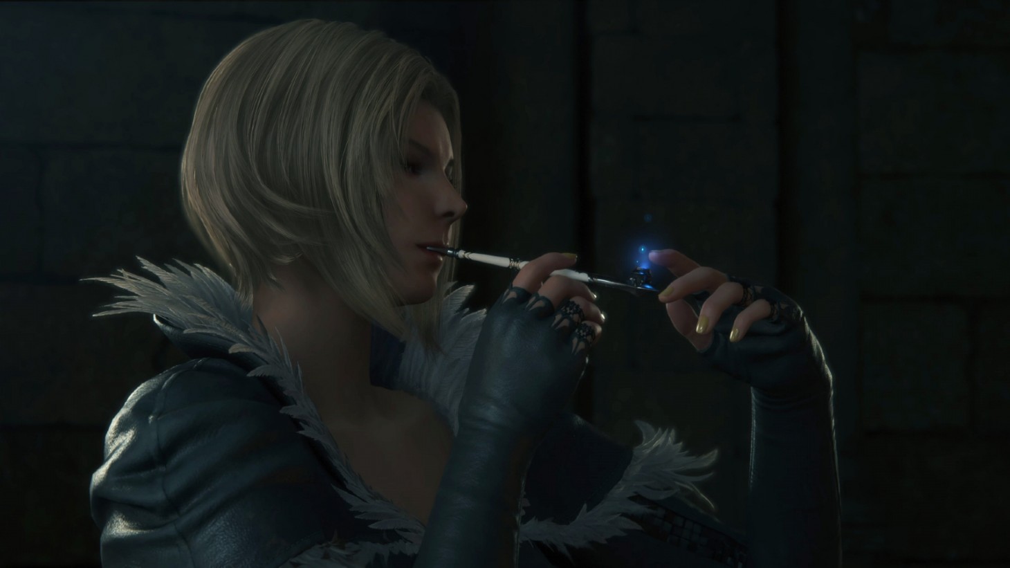 Final Fantasy 16 Is Rated Mature Because It's More Realistic And  Regulations Are Stricter - Game Informer