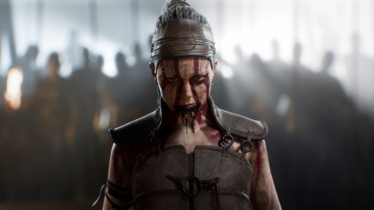 Xbox exclusive Hellblade 2 could be targeting Holiday 2023 release date