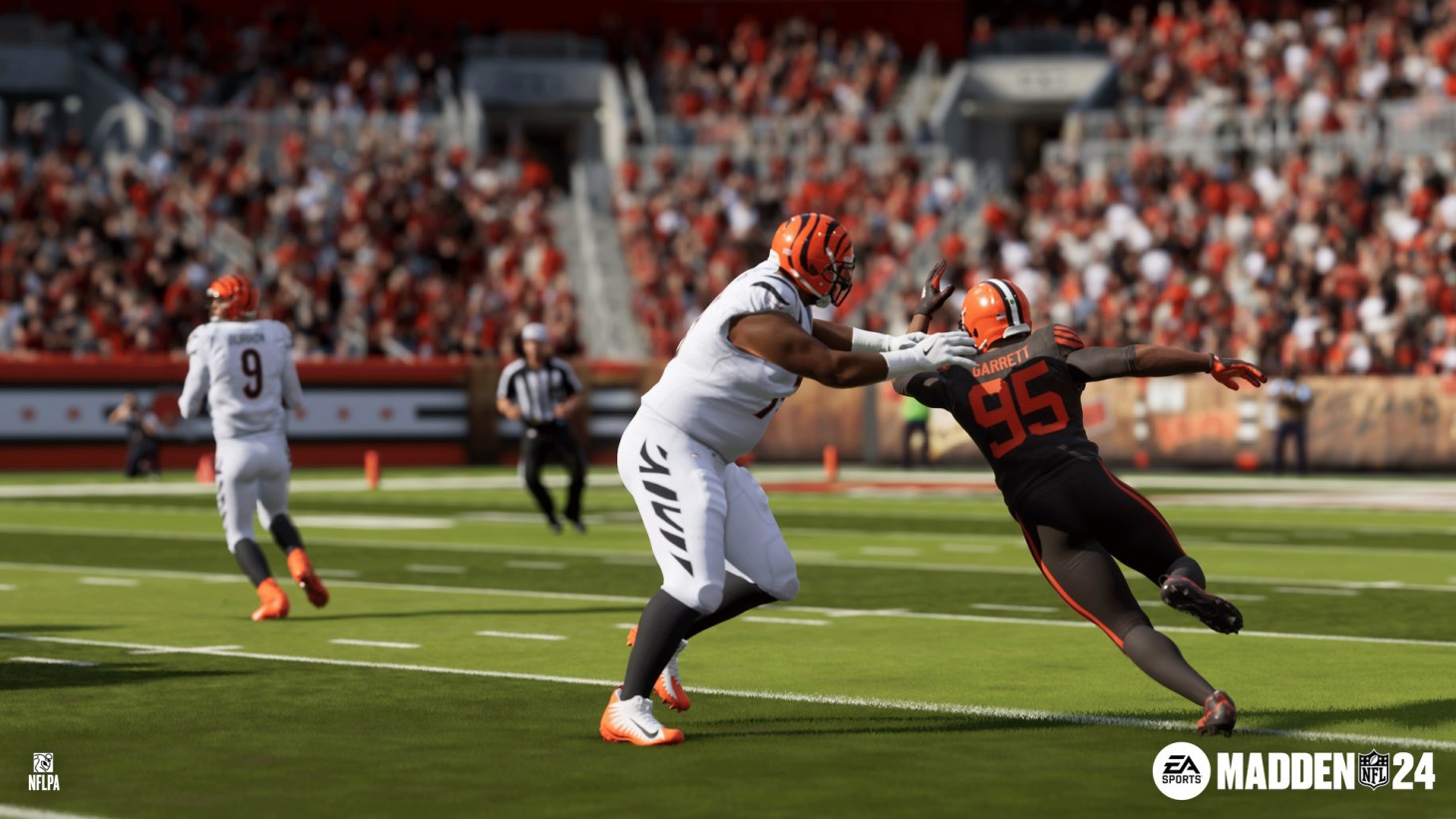 Madden NFL 24 Release Date: Gameplay, Trailer & Story