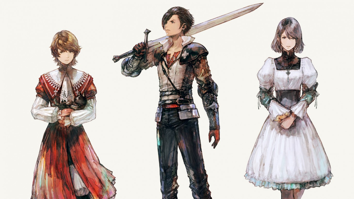 Naughty Dog Could Be Working on a Fantasy-Themed Game According to  Discovered Concept Art