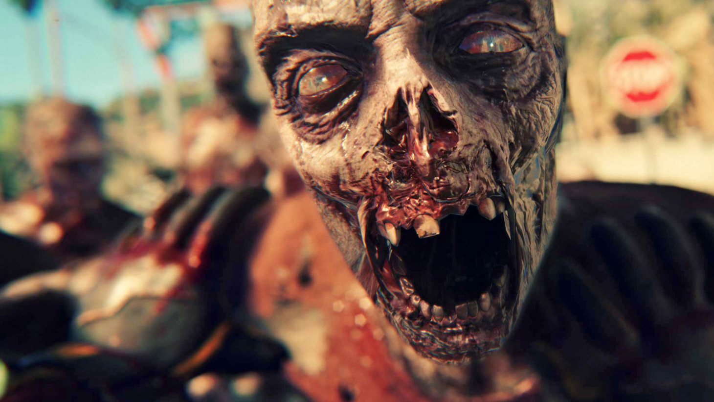 Dead Island Definitive Collection screens show off current-gen build