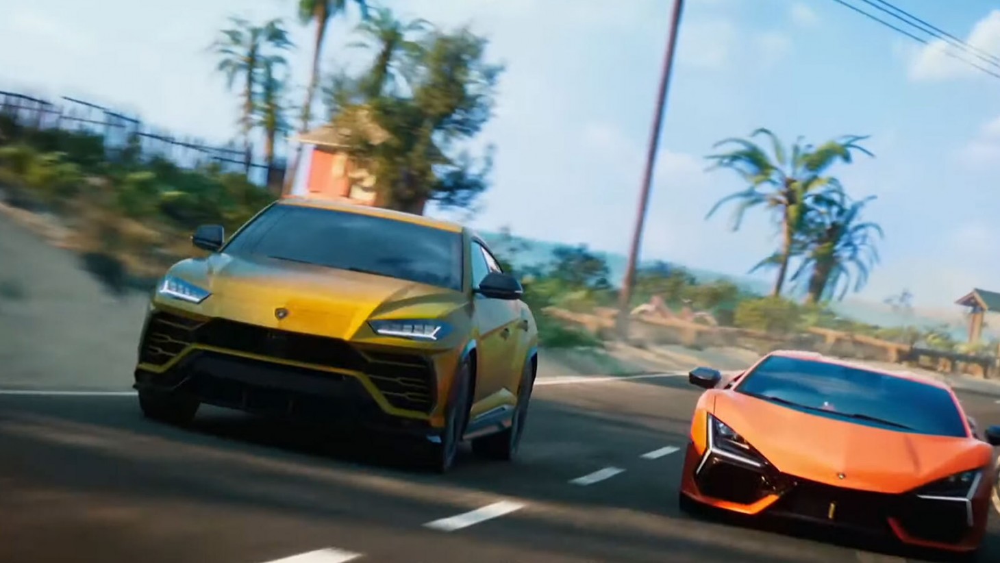 The Crew Motorfest Review (PS5)