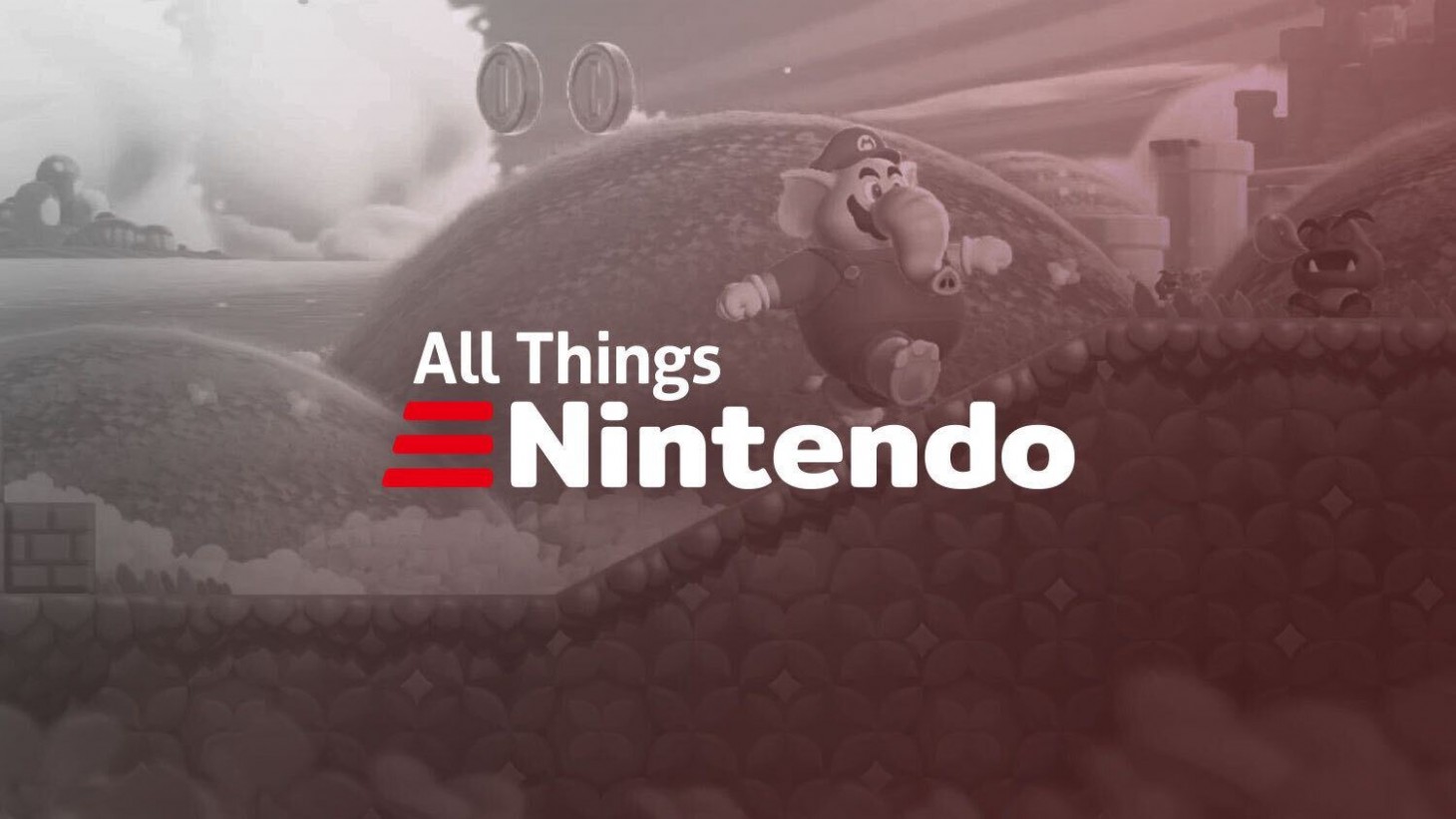 Here's everything shown off during the June 2023 Nintendo Direct