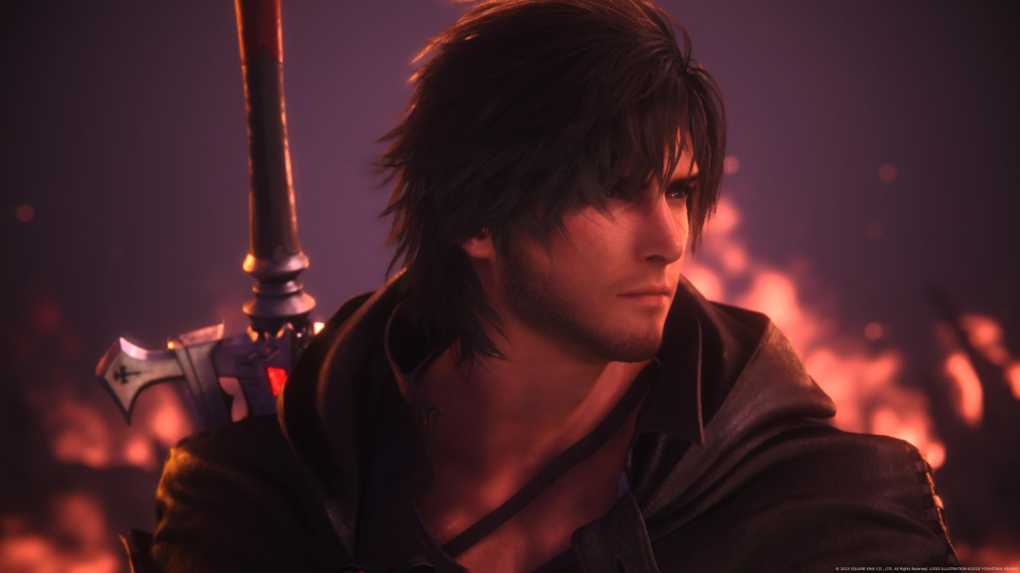 Final Fantasy 16's Biggest Change is Actually a Classic Franchise