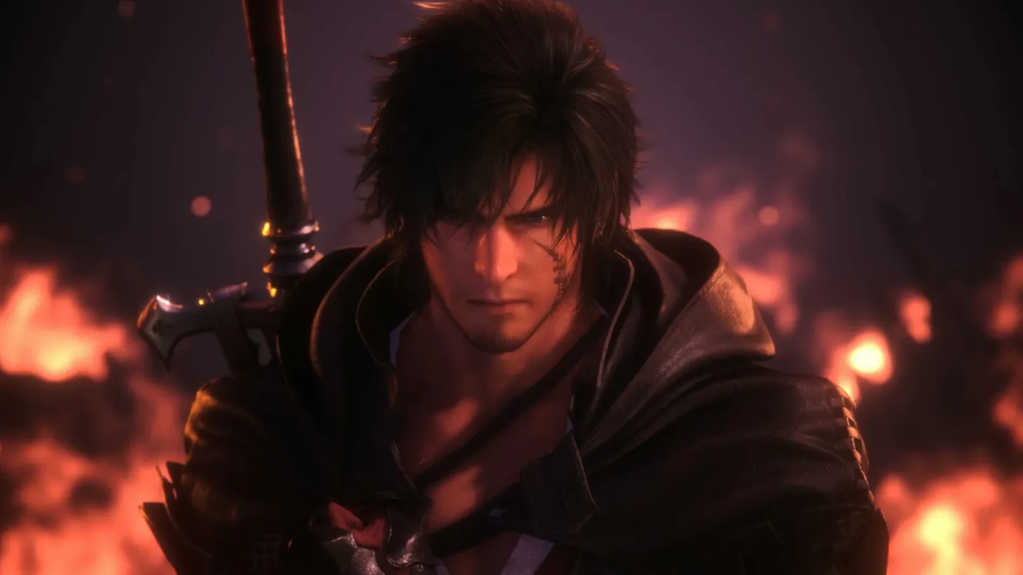 Final Fantasy XVI launch sales digital physical 3 milllion gameplay review