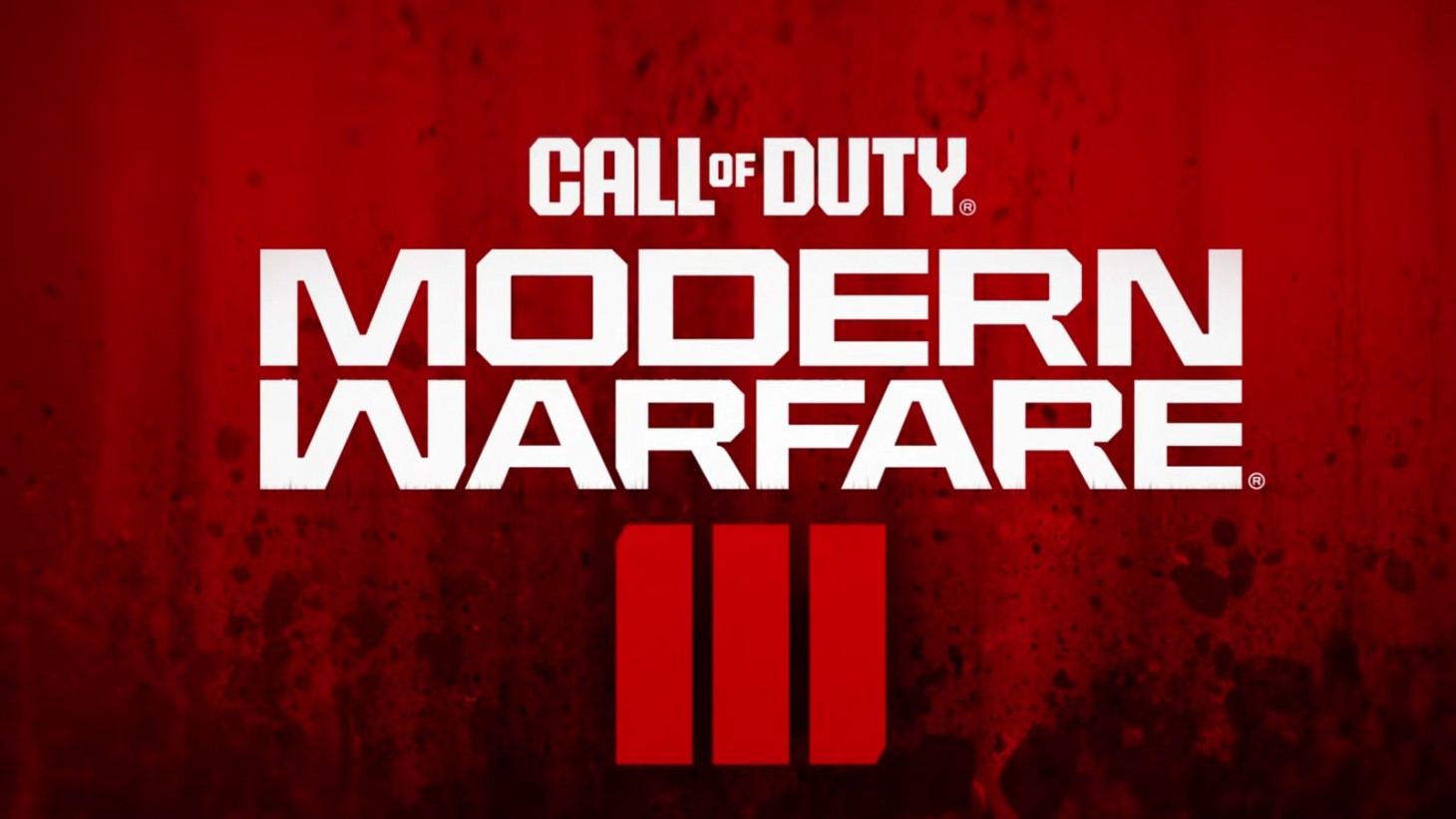 Call Of Duty: Modern Warfare 3 Release Date November 10 Teaser Video  Twitter Activision