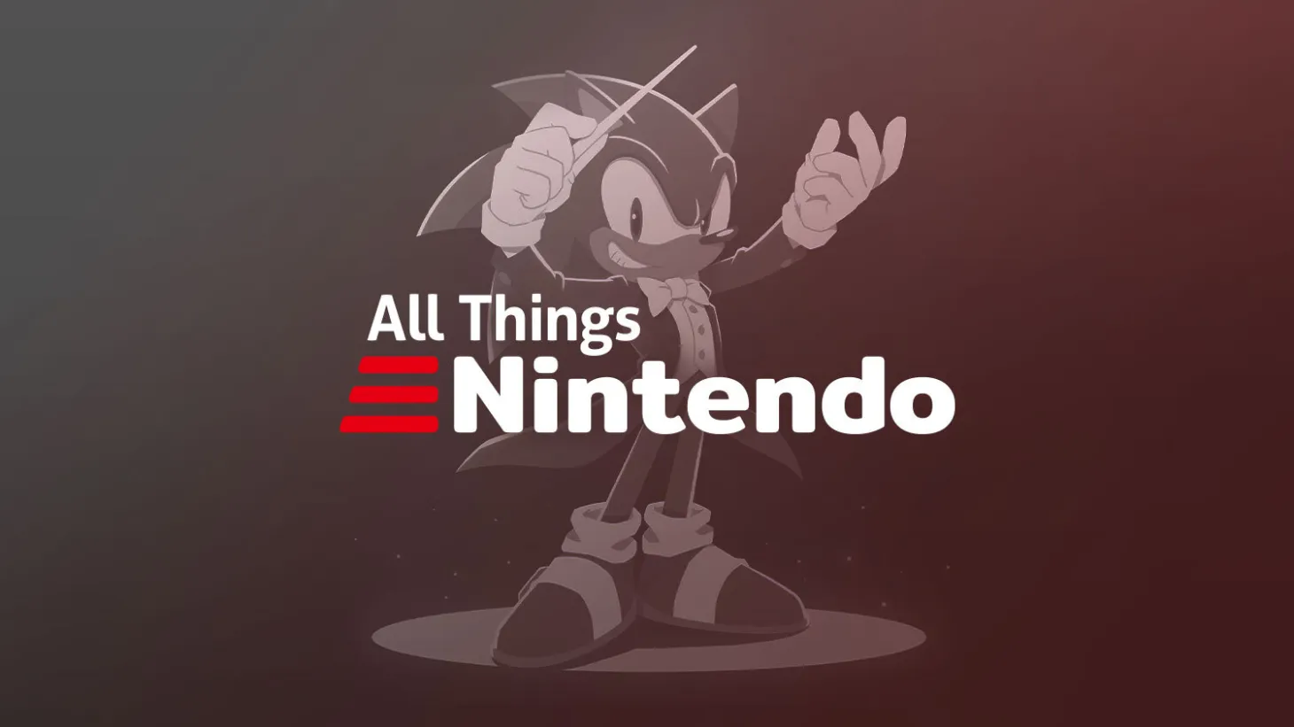 All Things Nintendo