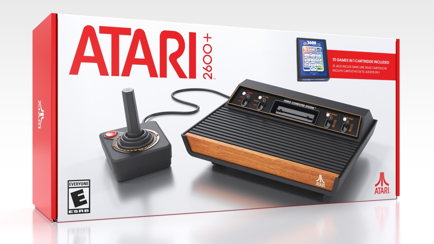 The History of Atari Game Consoles - PlayDeb