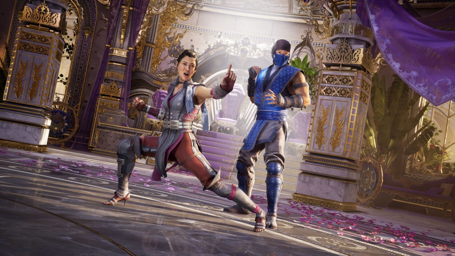 Mortal Kombat 1: Release Date, Time, And Early Access Details