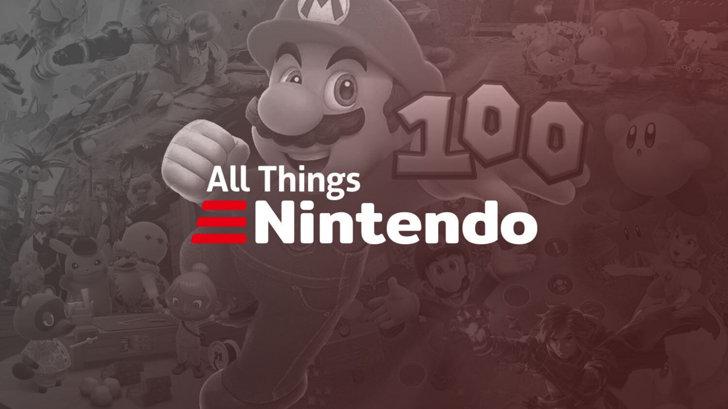 Nintendo Live 2023: Dates, Everything You Need To Know