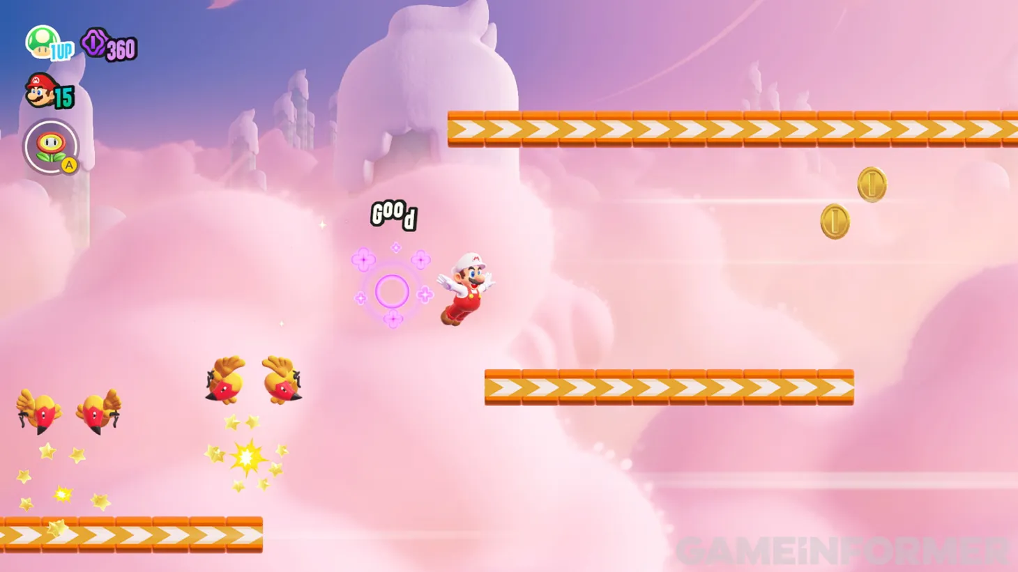 Super Mario Bros. Wonder