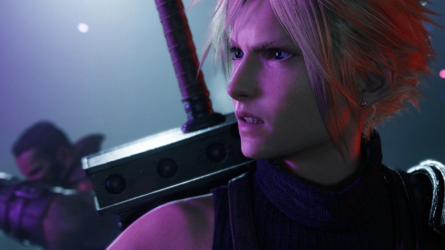 Final Fantasy 7 Remake PS5 leak and Xbox Series X and S release blow, Gaming, Entertainment