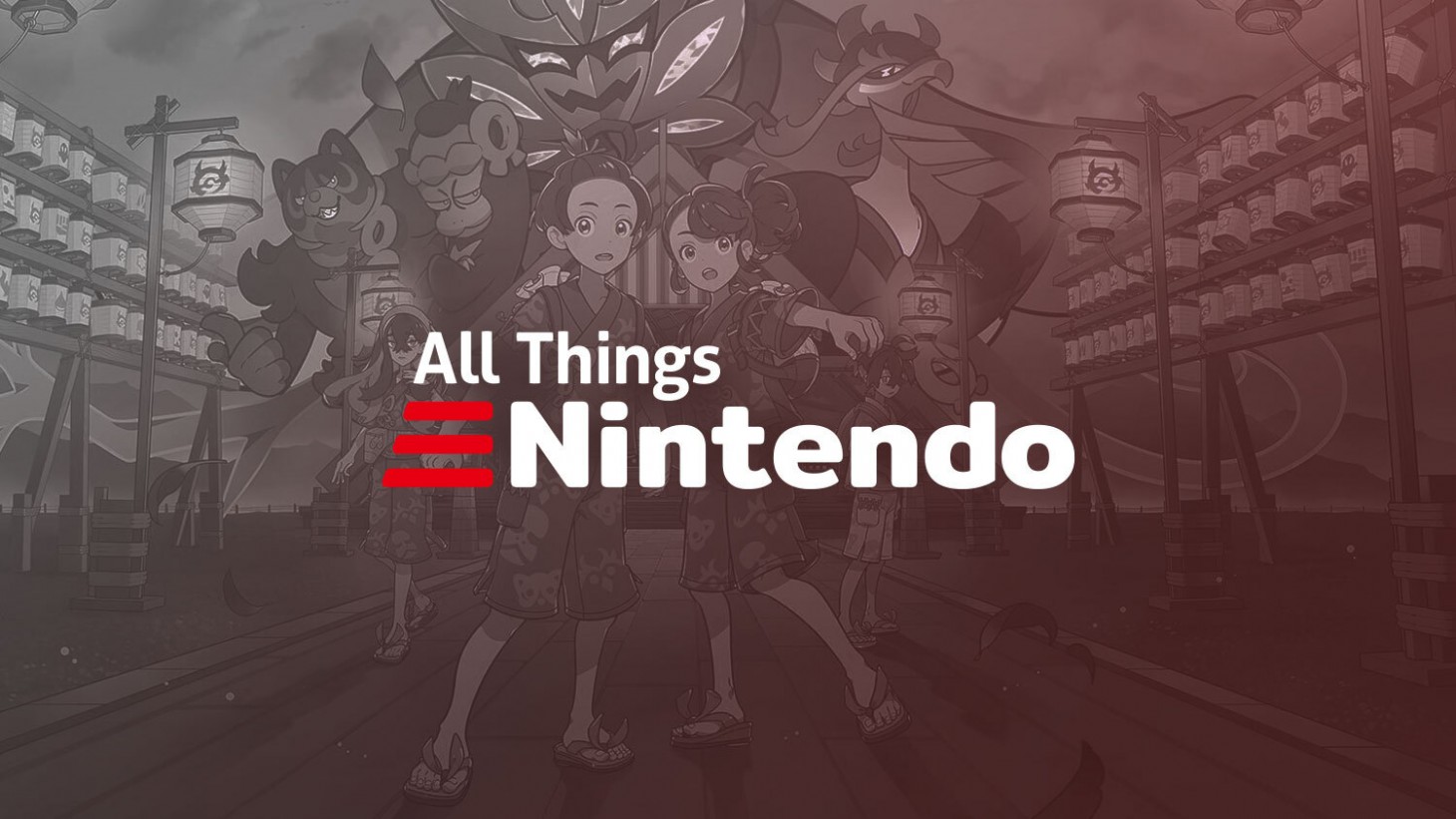 Xbox&#039;s Interest In Nintendo, Pokémon Expansion Impressions | All Things Nintendo