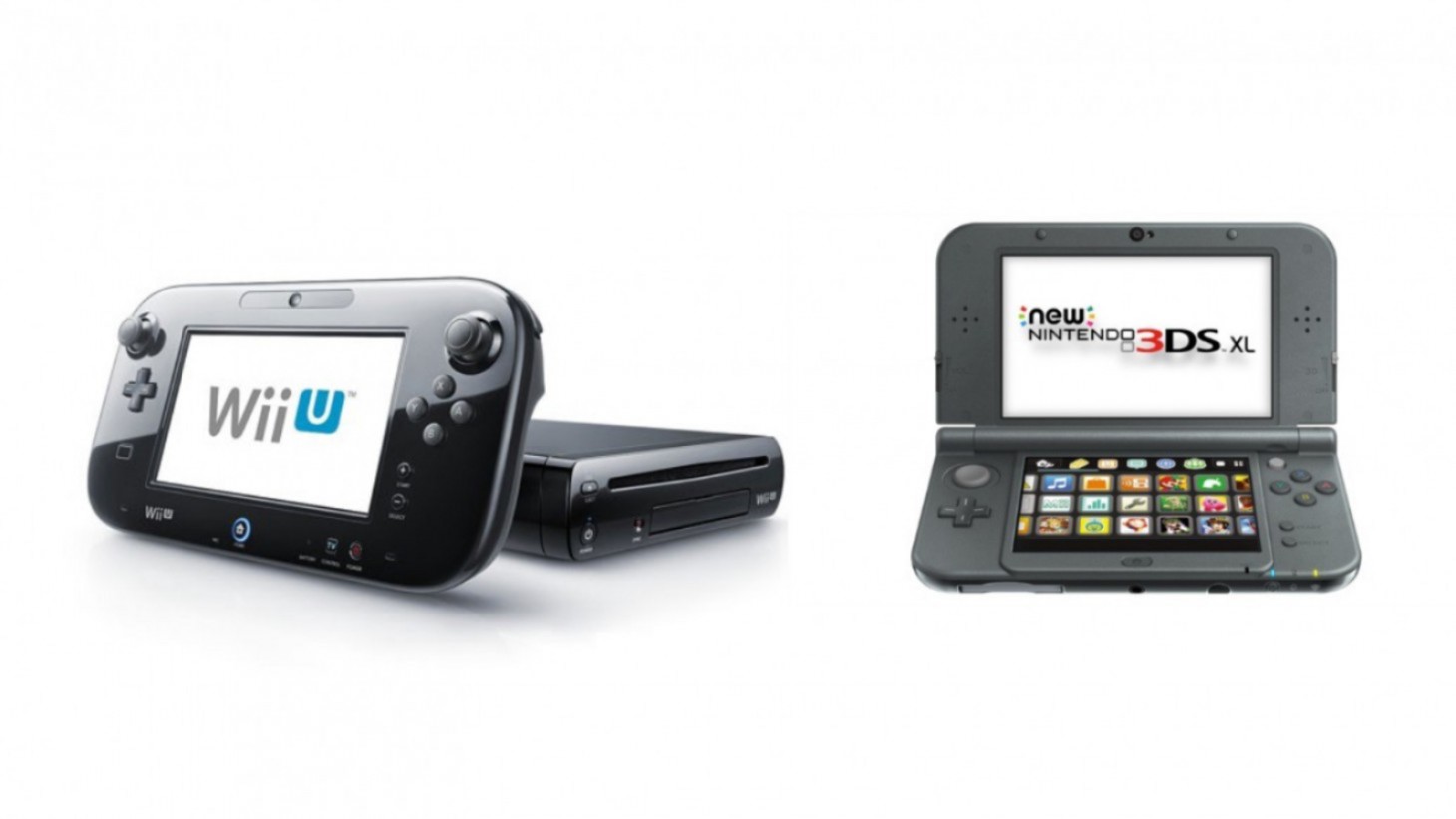 Nintendo 3DS Wii U Online Functionality Ending April 2024