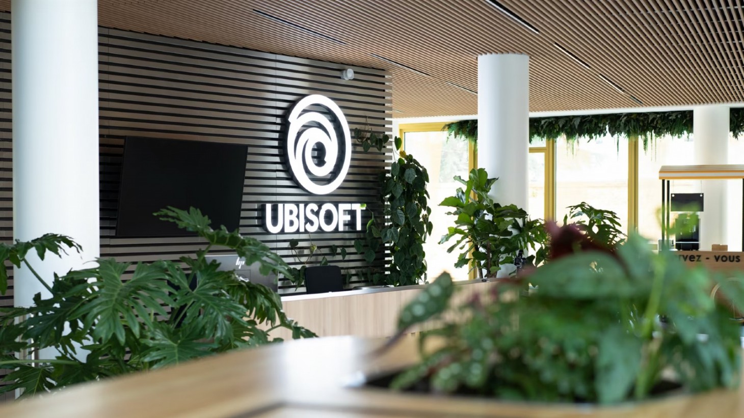 Ubisoft Executives Arrested