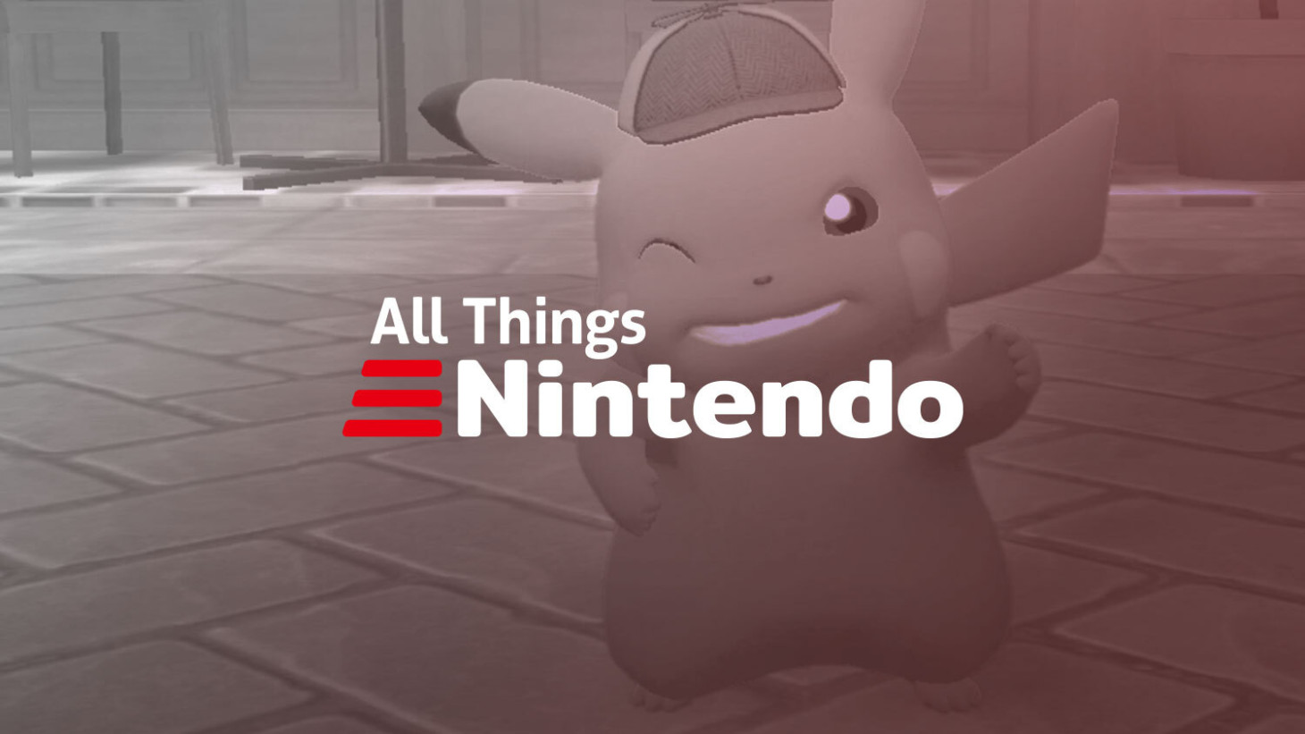 All Things Nintendo