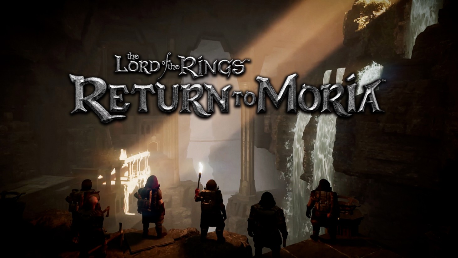 The Lord of the Rings: Return to Moria guide to survival and secrets - Epic  Games Store