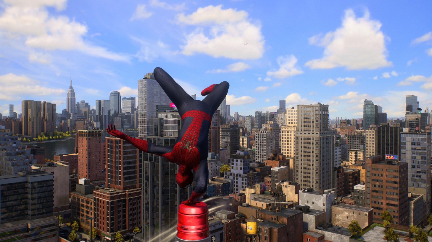Marvel's Spider-Man 2 NPD Circana Best-Selling PlayStation Game october 2023