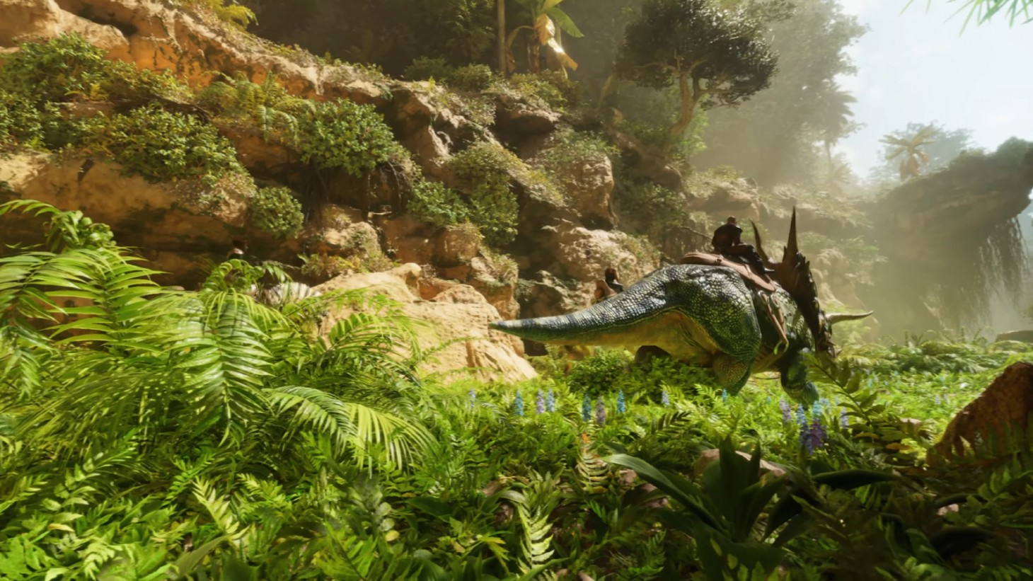 Ark: Survival Ascended (2023), Xbox Series X, S Game