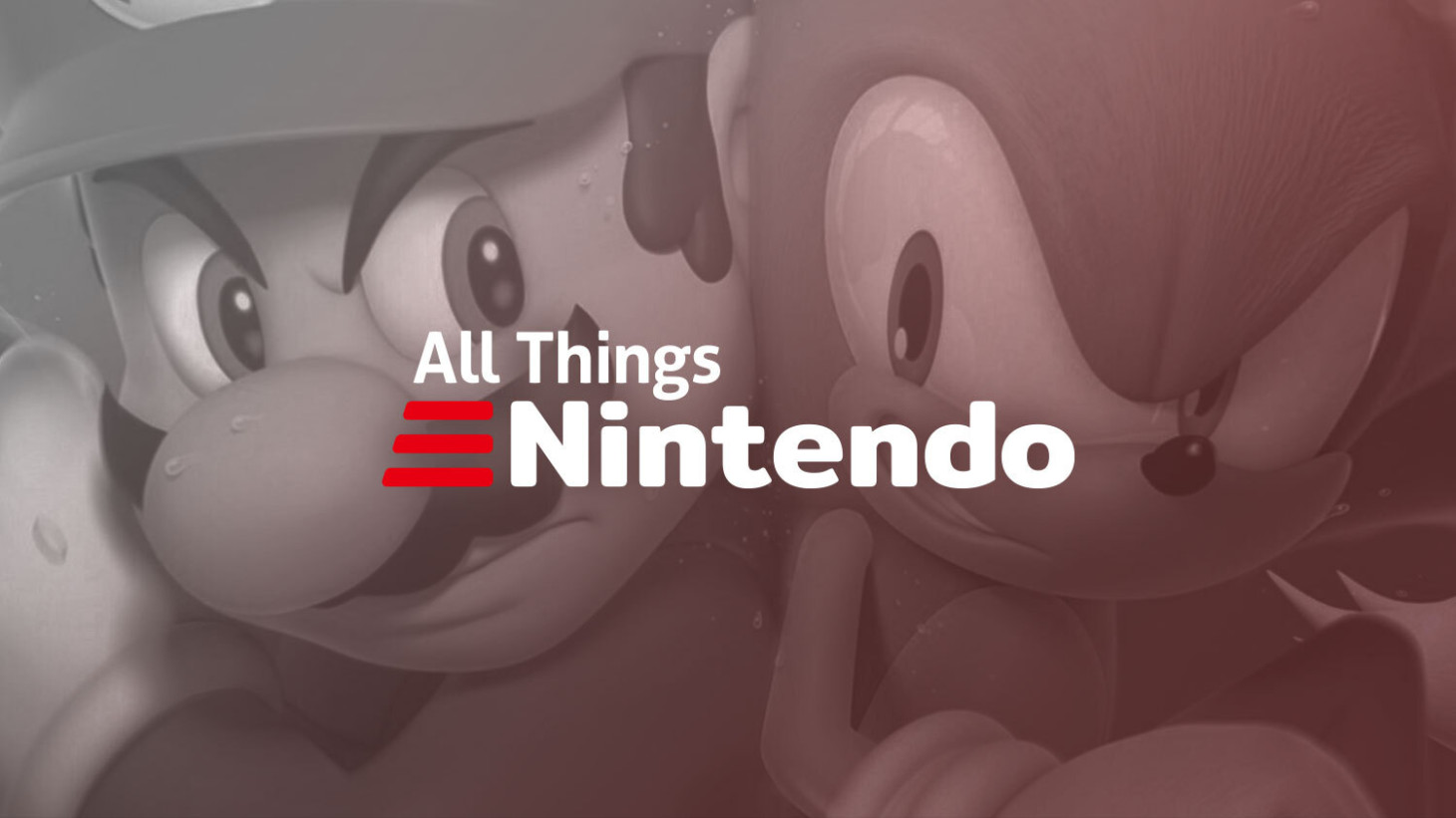 All Things Nintendo