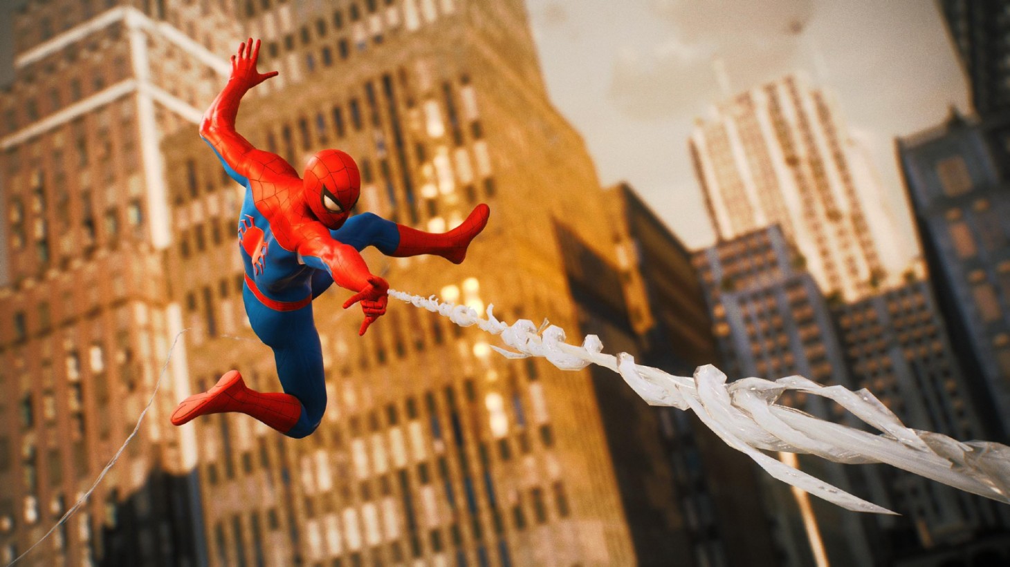 Marvel's Spider-Man 2 Update Patch Bug Fixes Issues Stability Performance