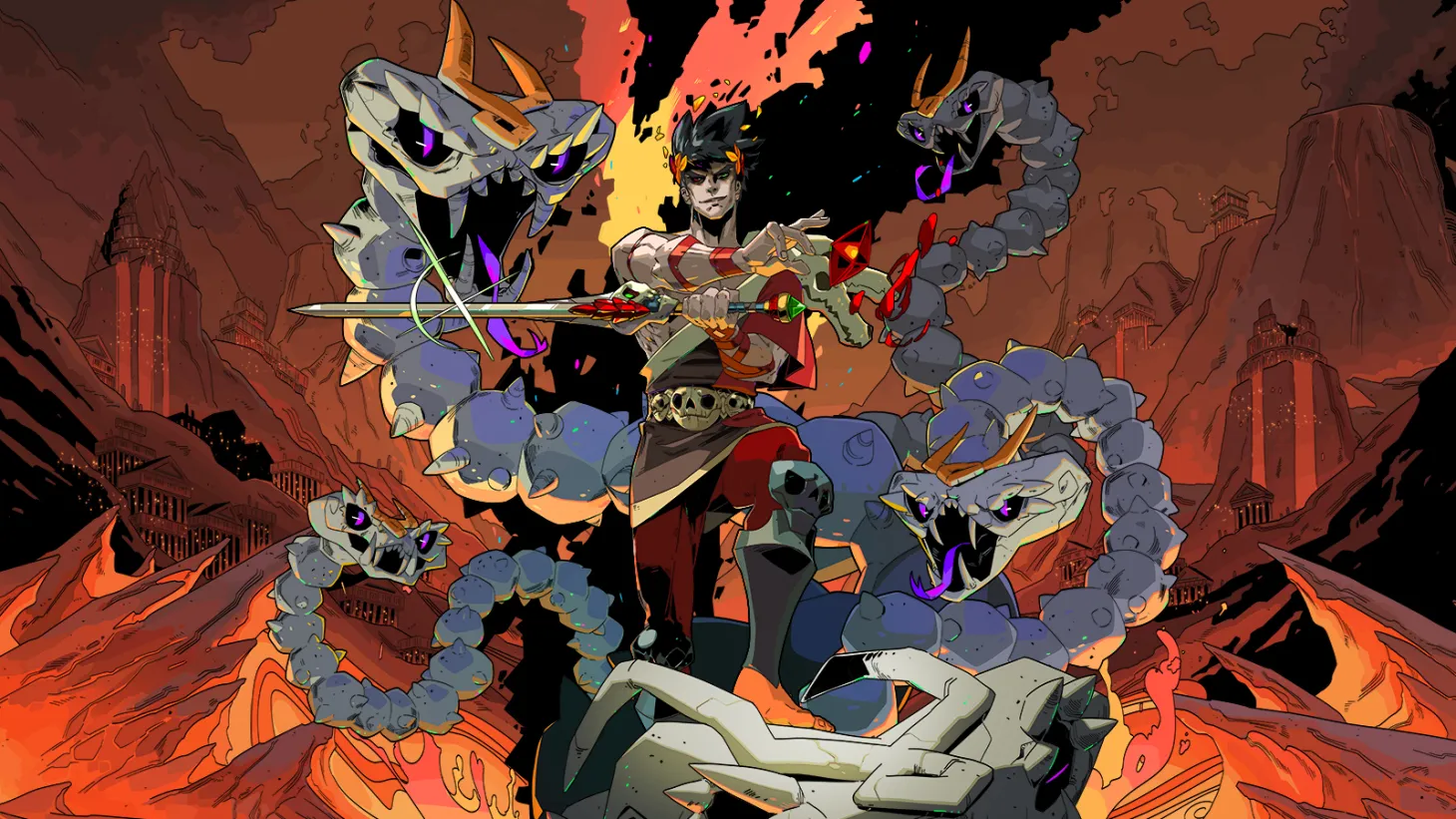 hades netflix ios exclusively mobile release